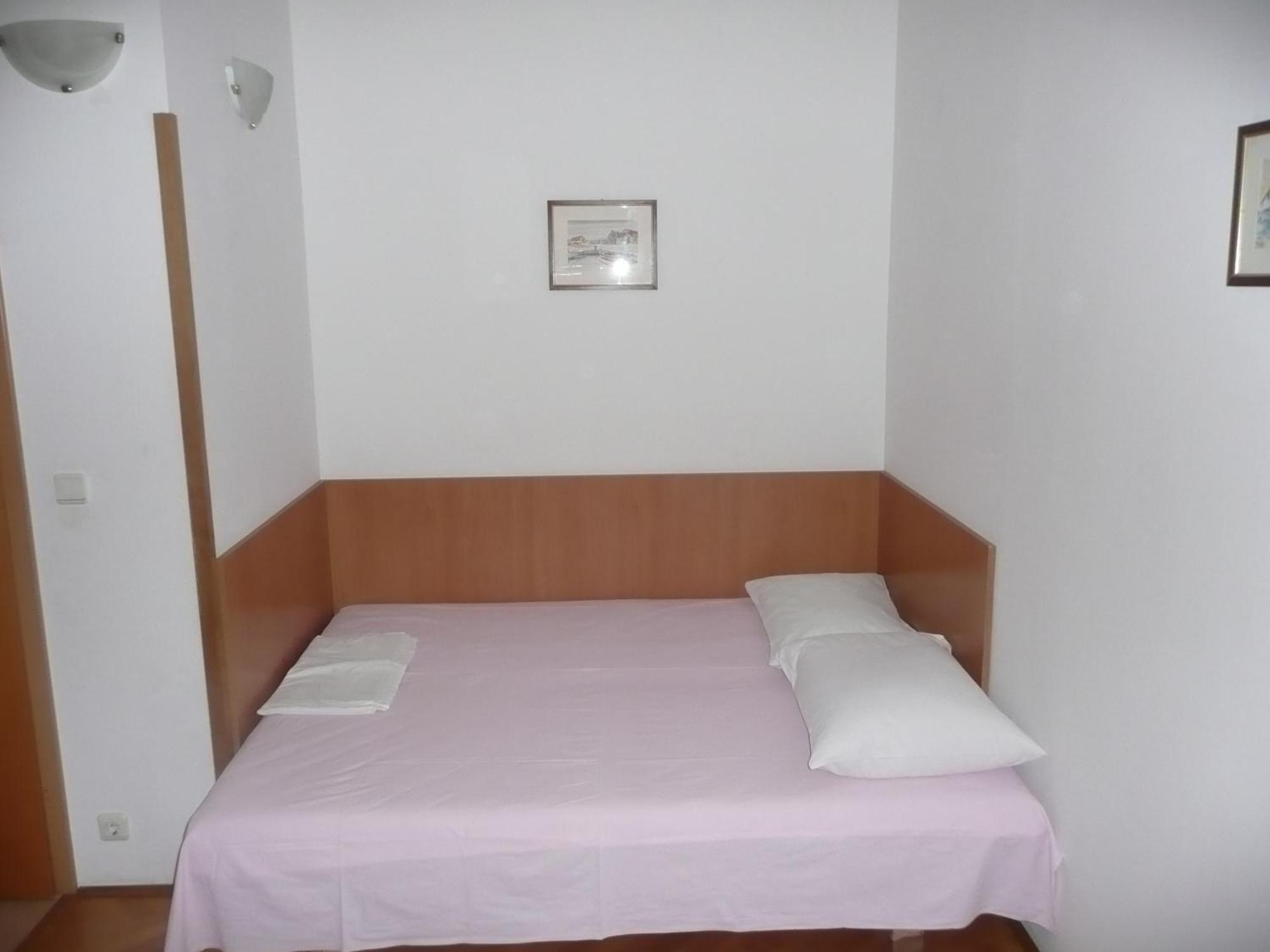 Apartmani Maver Sveti Filip i Jakov Rum bild