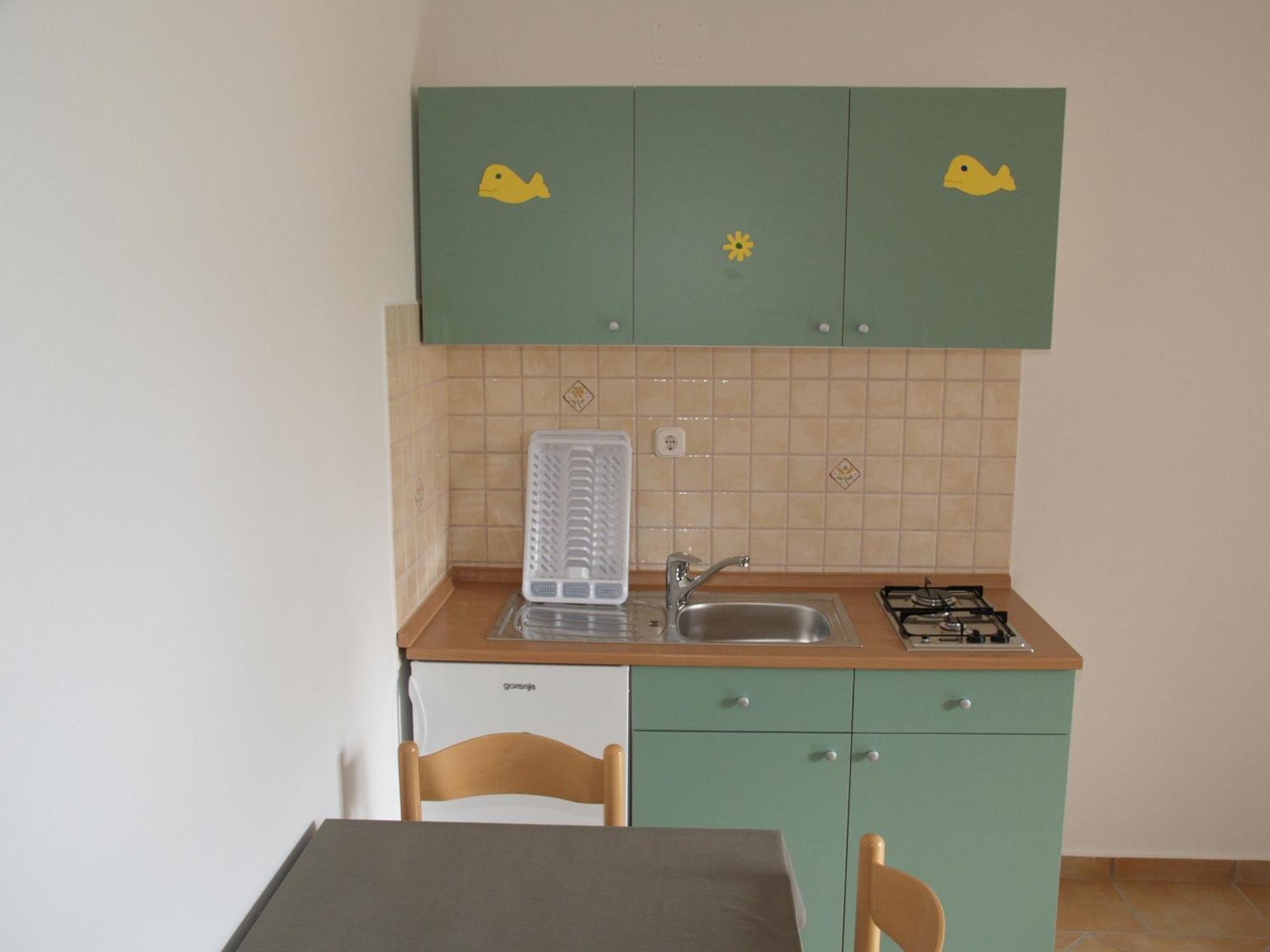 Apartmani Maver Sveti Filip i Jakov Rum bild